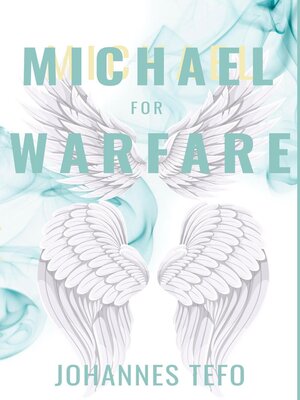 cover image of Michael For Warfare